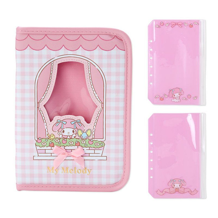 Sanrio Holder for Acrylic Stand My Melody (Enjoy Idol)