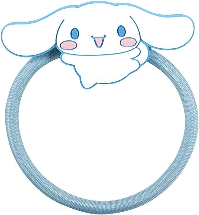 ❤️sallyちゃん専用商品❤️ Sanrio Rubber Hair Band Cinnamoroll