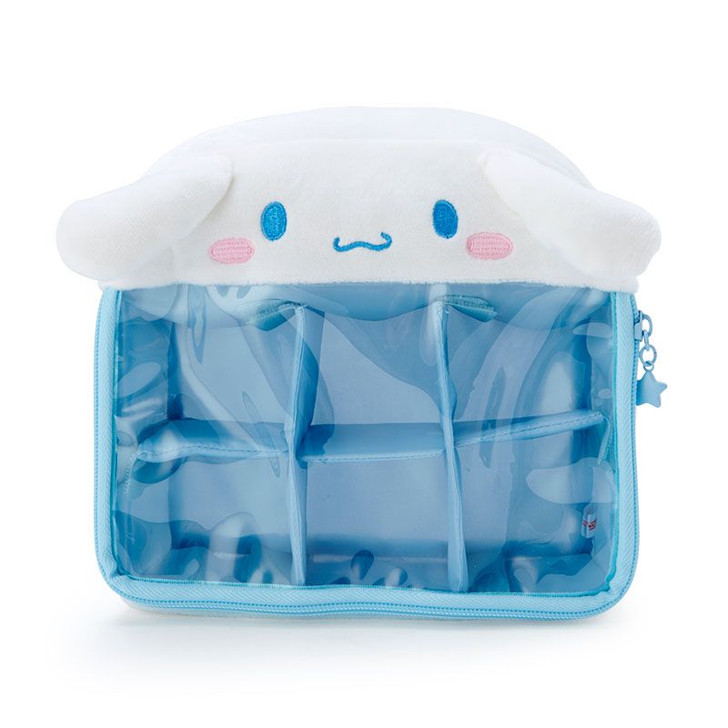 Sanrio Plush Doll House Cinnamoroll