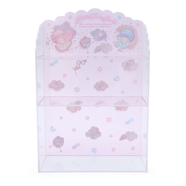 Sanrio Display Shelf Little Twin Stars (The Continuation of The Party Is in A Dream)