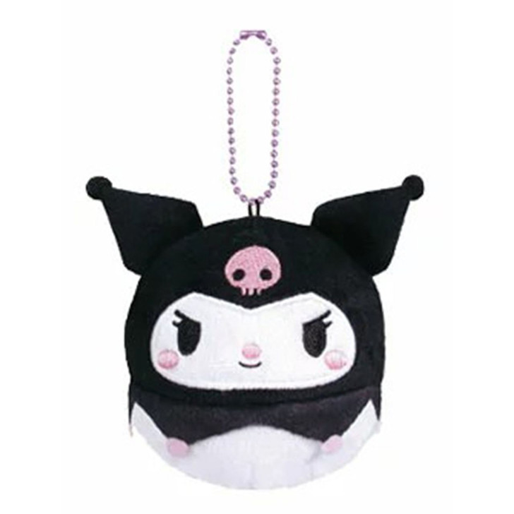 OST Sanrio Plush Mascot Kuromi