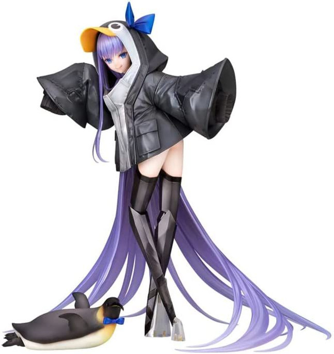 Lancer Mysterious Alter Ego 1/7 Figure (Fate/Grand Order)