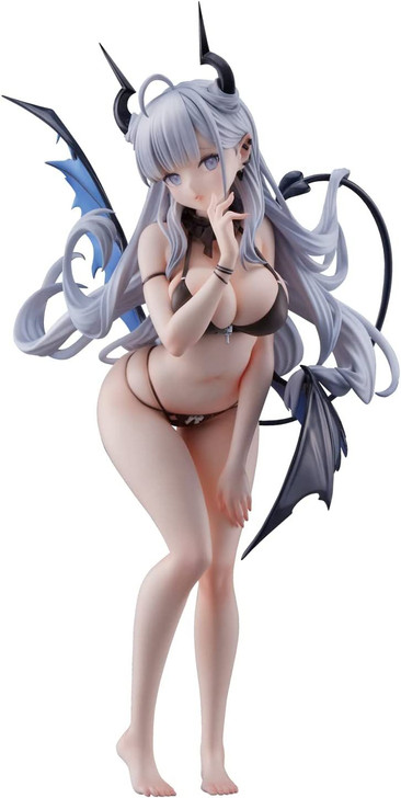 Union Creative Nekojira Illustration Thea-chan Figure