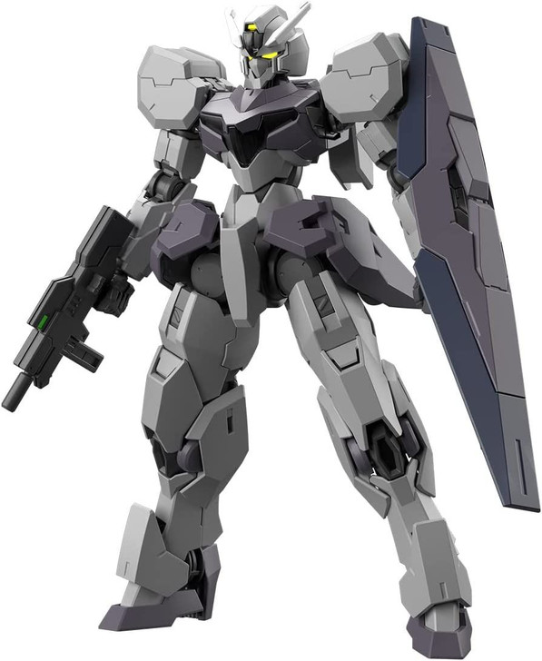 Bandai HG 1/144 New Product (Provisional) Plastic Model (Gundam: The Witch from Mercury)