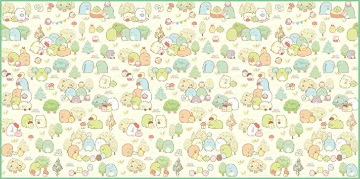 T's Factory Picnic Seat L Sumikko Gurashi