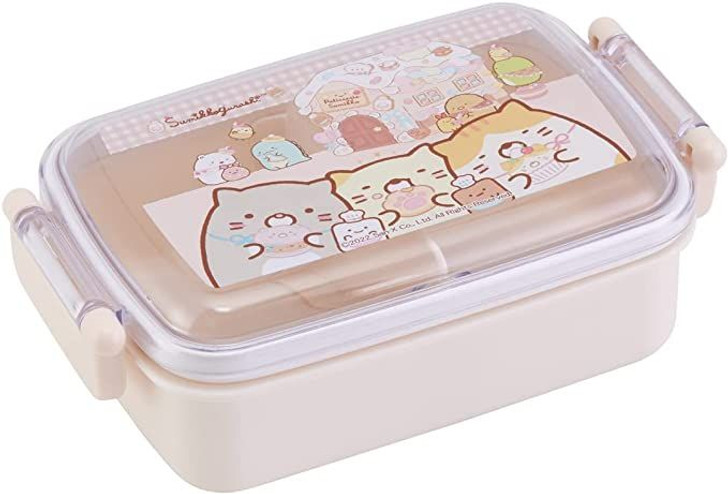 Skater Lunch Box Sumikko Gurashi Candy Shop