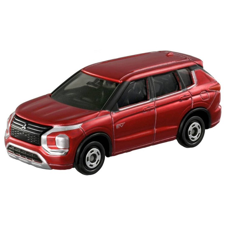 Tomica Mitsubishi Outlander PHEV