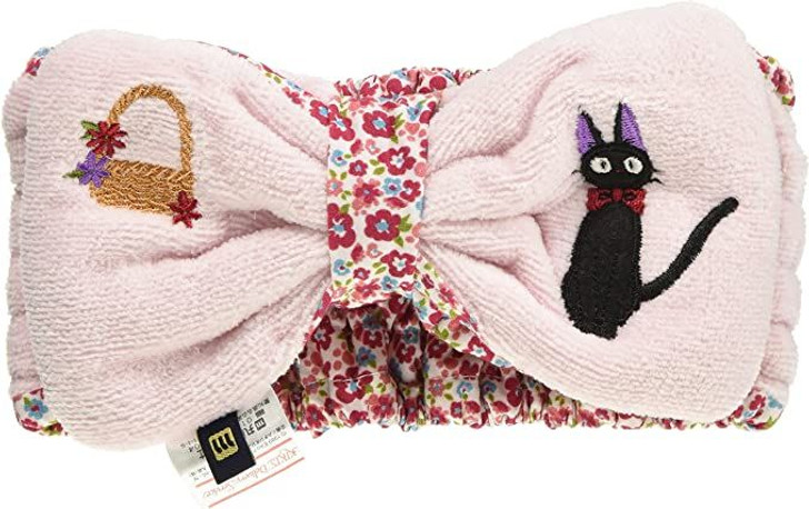 Sanrio Studio Ghibli Hair Band Witch's Delivery Service Jiji