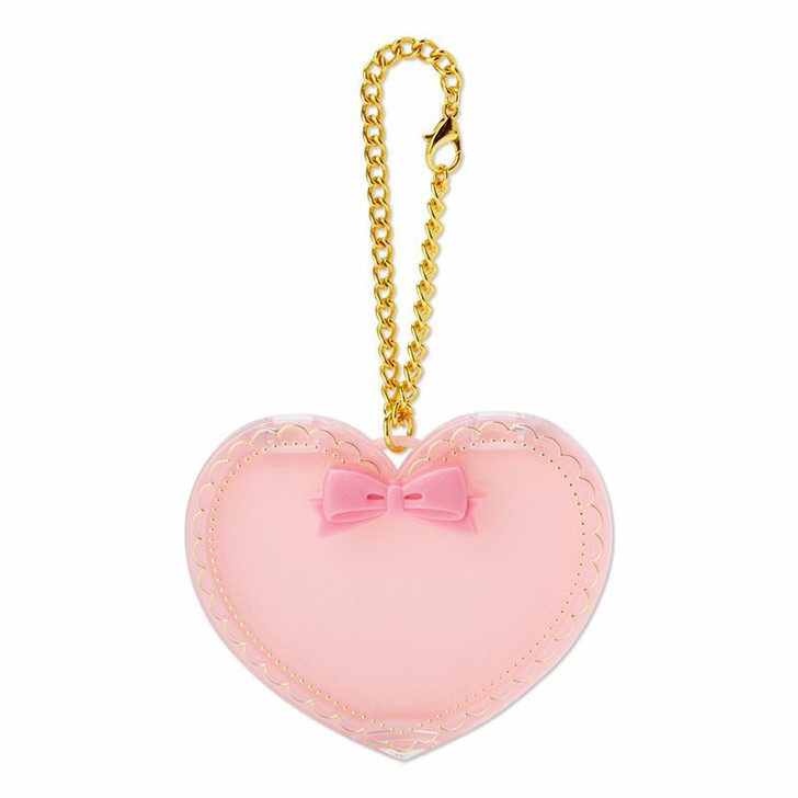 Sanrio Name Charm Pink (Enjoy Idol)