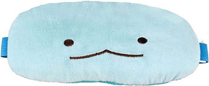T's Factory Sleep Eye Mask Sumikko Gurashi Tokage
