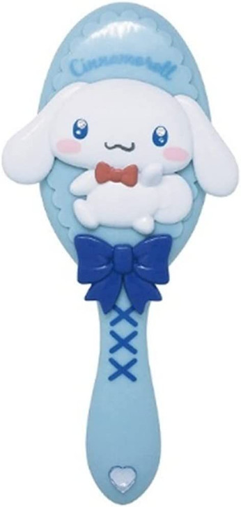 Morimotosangyo Sanrio Character Hairbrush Cinnamoroll