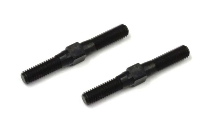 Kyosho 97008-25C Adjust Rod (3x25mm/2pcs)