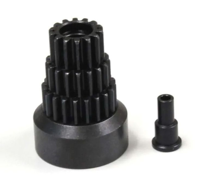 Kyosho MA011E Clutch Bell (for 3-Speed)