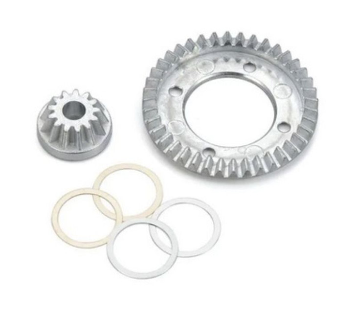 新品未使用 TeMOT LUXURY KIT スターターキット*2套 Amazon.com: 22R Complete Gasket Set 04111-35322 50251300