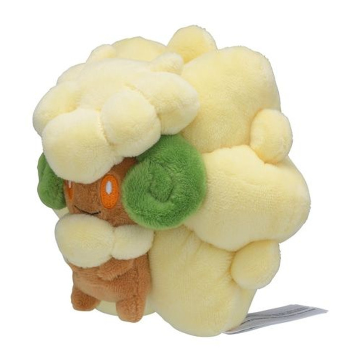 Pokemon Center Original Plush Pokemon Fit Gen6 - Whimsicott