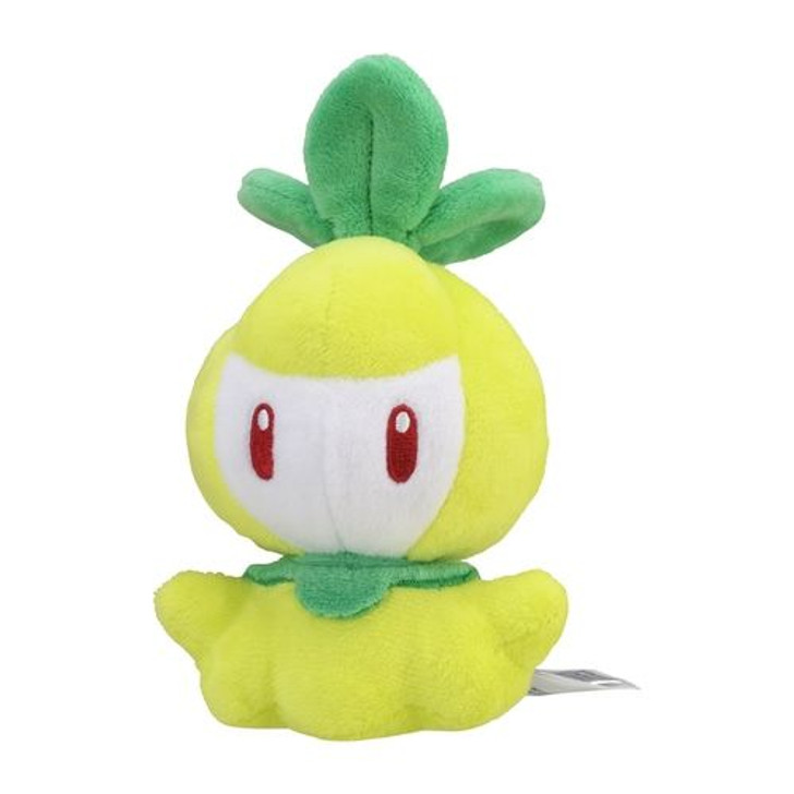 Pokemon Center Original Plush Pokemon Fit Gen6 - Petilil