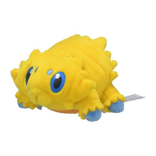 Pokemon Center Original Plush Pokemon Fit Gen6 - Joltik