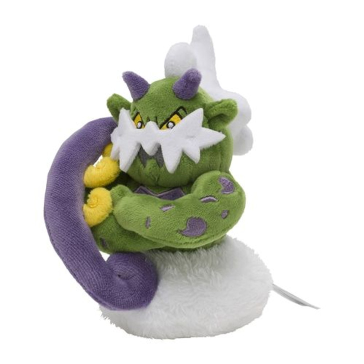 Pokemon Center Original Plush Pokemon Fit Gen6 - Tornadus