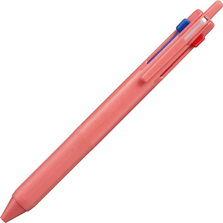 Mitsubishi Pencil SXE350705.35 Berry Pink Pen