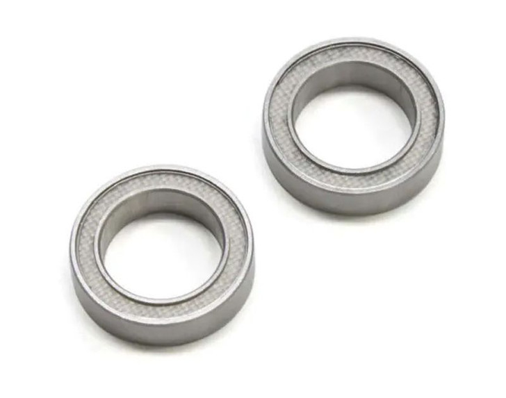 Kyosho BRG014TSB Fluorine Shield Bearing (10x15x4/2pcs)