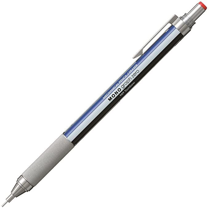 Sharp Monograph Zero Standard 0.5mm Mechanical Pencil