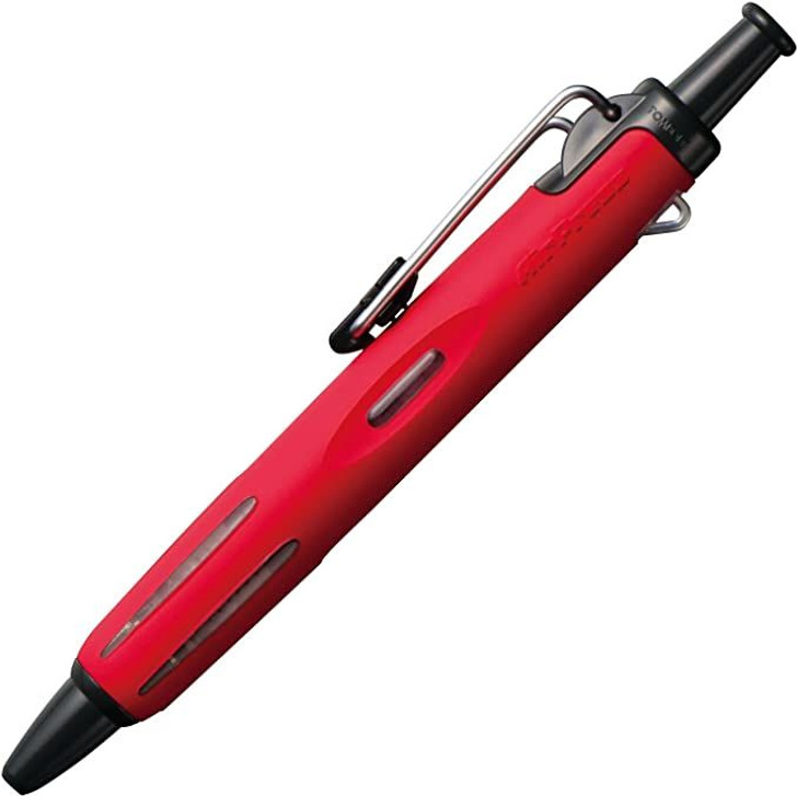 Tombow Pressurized Oil-Based BP Air Press Red Pen