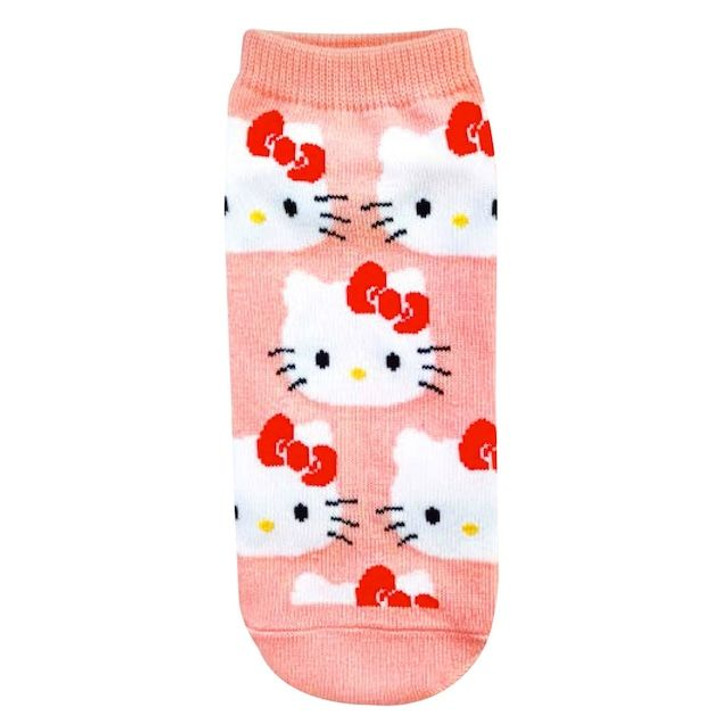 T's Factory Sanrio Socks Hello Kitty