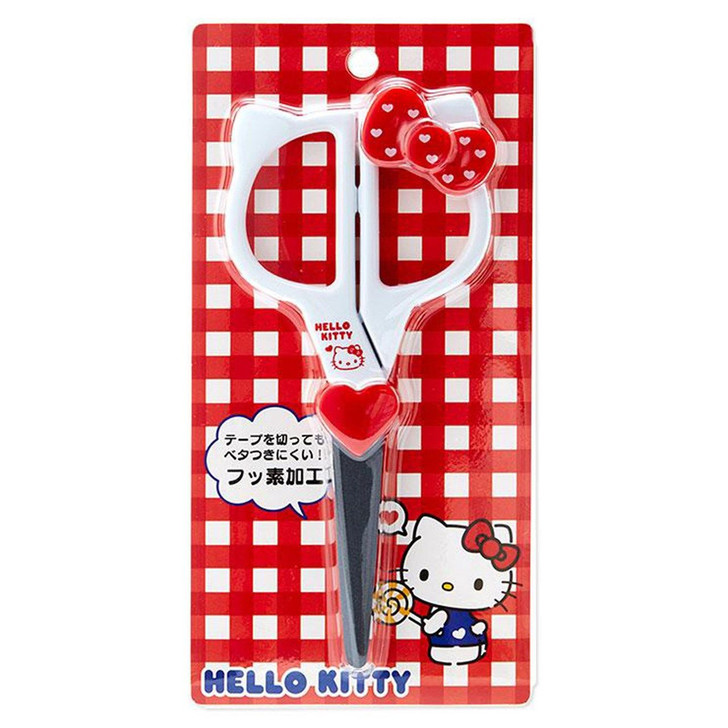 Sanrio Sanrio Character Scissors Hello Kitty