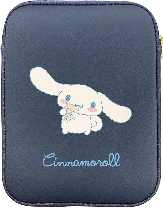 Sanrio Tablet Pouch Cinnamoroll