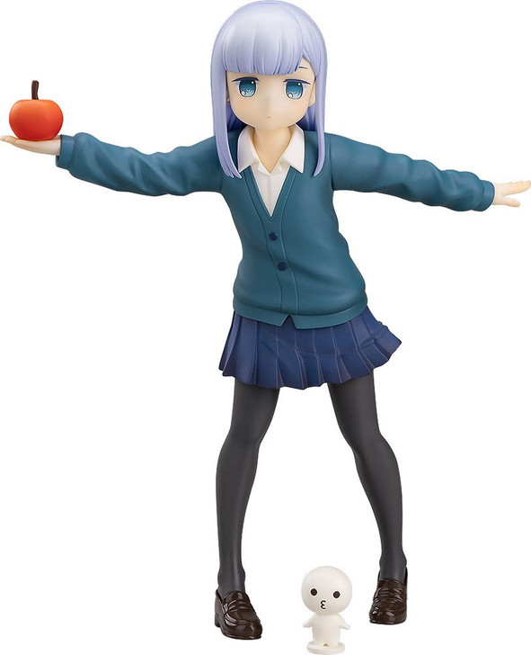 Good Smile Company POP UP PARADE Reina Aharen Figure (Aharen-san wa Hakarenai)