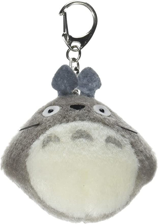Studio Ghibli Keychain Mascot My Neighbor Totoro