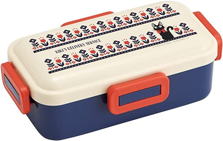 Skater Studio Ghibli Lunch Box Kiki's Delivery Service 530ml