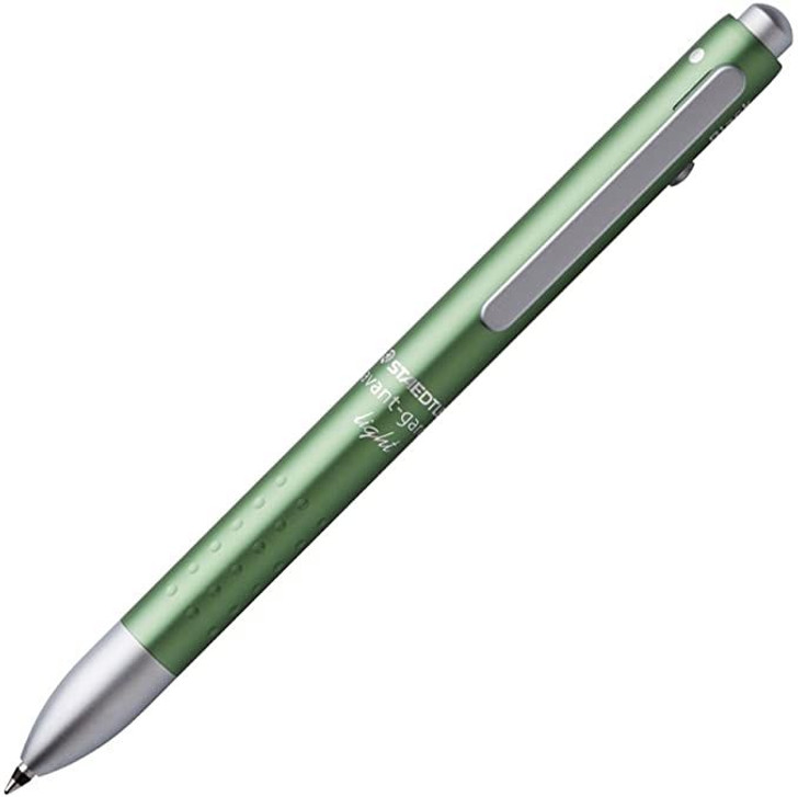 Staedtler Multi Function Pen STAEDTLER Avant-Garde light 0.5mm Green