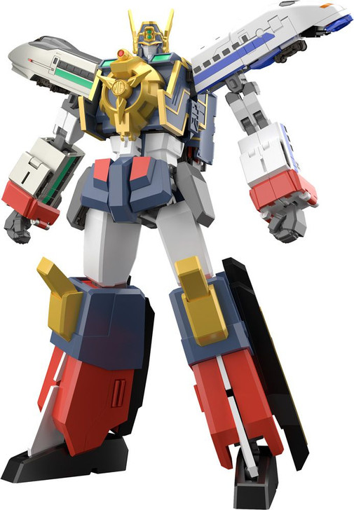 THE GATTAI Might Gaine Action Figure (The Brave Express Might