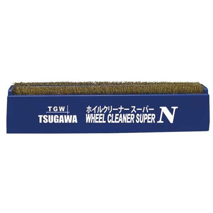 Tsugawa Yokou WCN-01 Wheel Cleaner Super N for Motorized Trains (N scale)