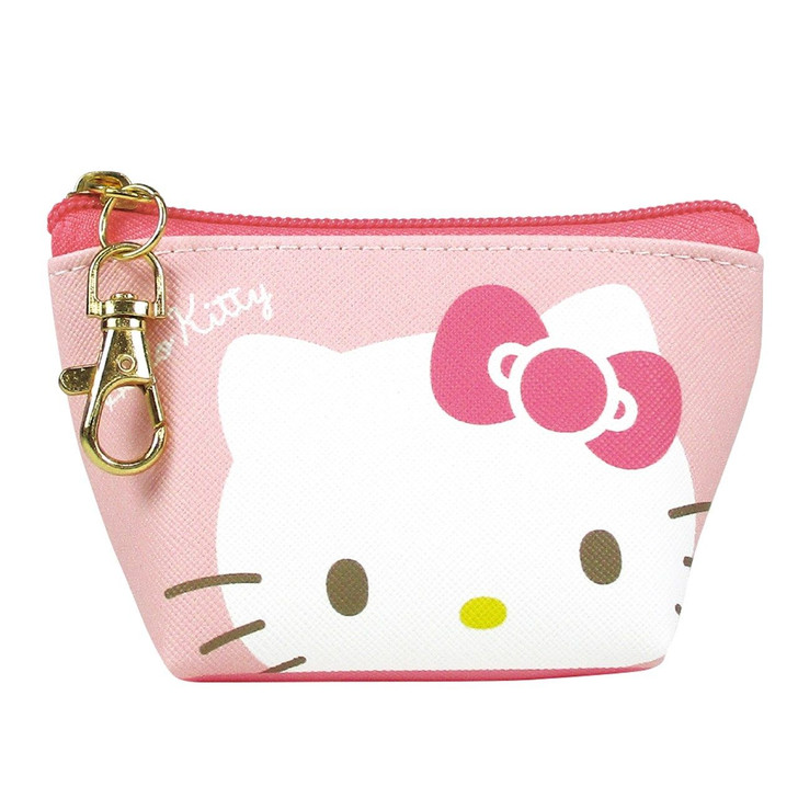 Hello Kitty Coin Purse - Etsy