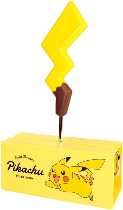 T's Factory Pokemon Center Cleaning Lint Roller Pikachu