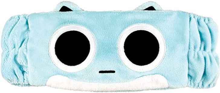 T's Factory Hair Band Blue Hamham Blue