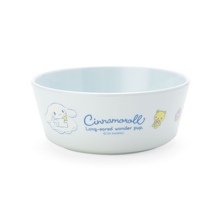 Sanrio Cinnamoroll Melamine Bowl