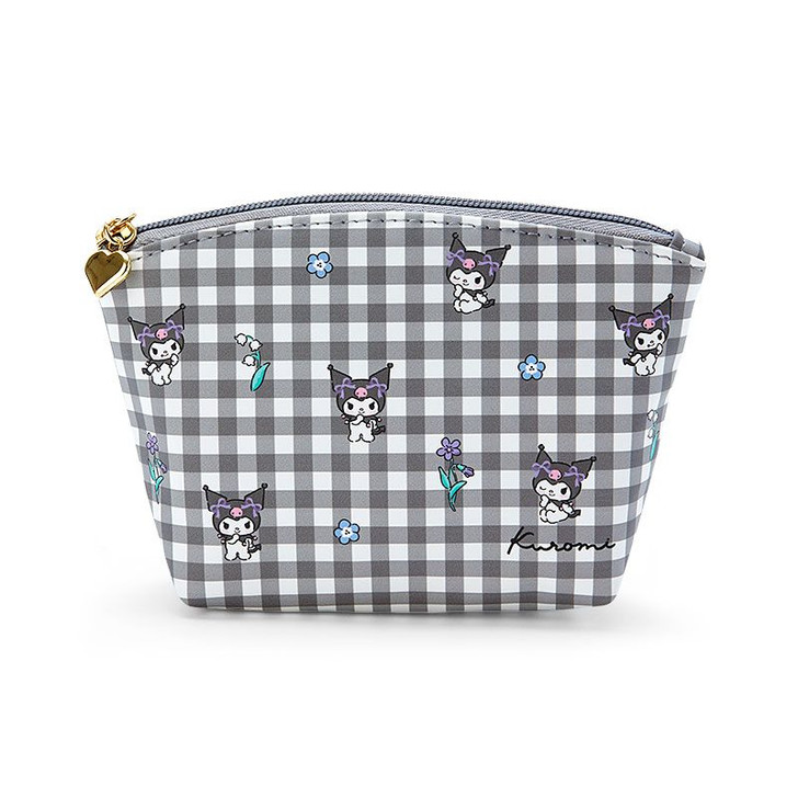 Sanrio Kuromi Pouch