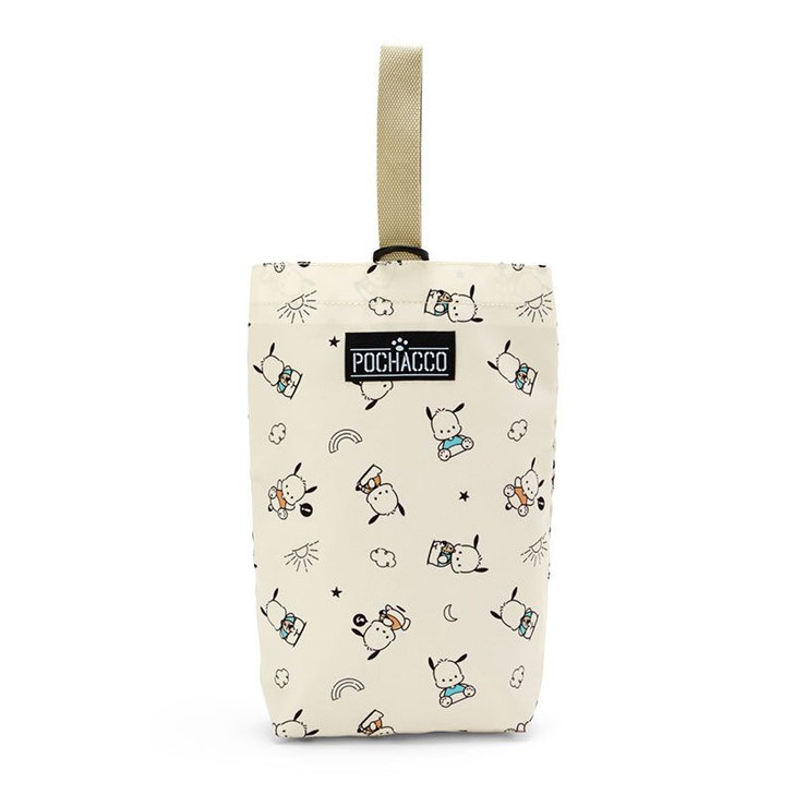 Sanrio Pochacco Shoe Bag (Kids)