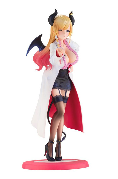 hololive Yuzuki Choco 1/7フィギュア Yuzuki Choco 1/7 Figure (Hololive Production)
