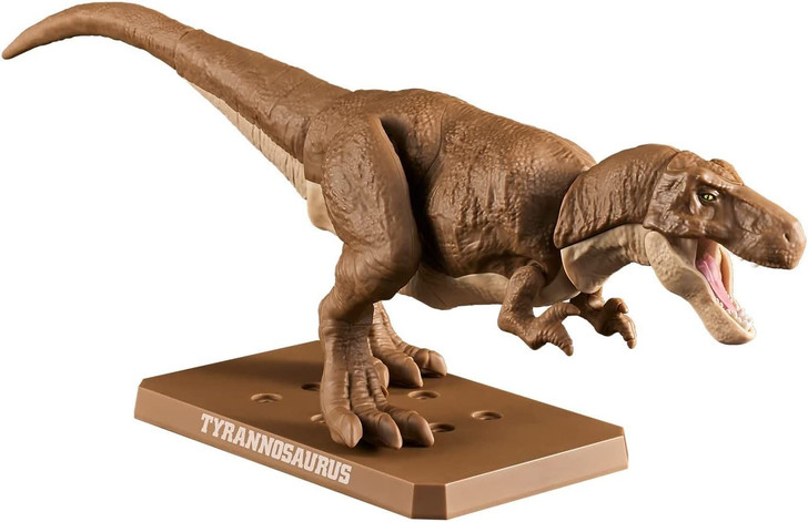 BANDAI 1/32 Tyrannosaurus 未組立 廃盤品 BANDAI PLANNOSAURUS TYRANNOSAURUS PLASTIC MODEL KIT Japan NEW | eBay