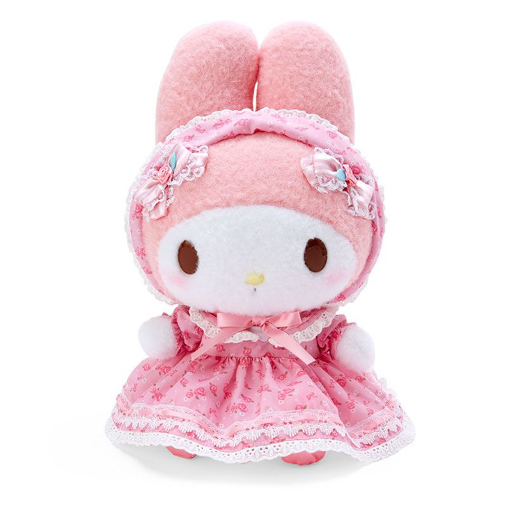 Sanrio Plush Toy My Melody (Momomero)