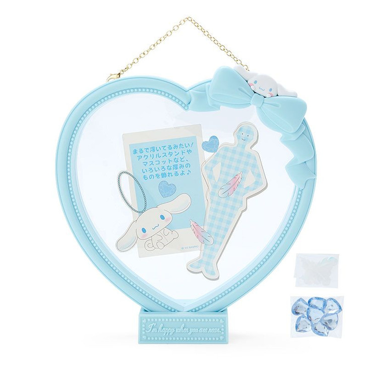 Display Frame Cinnamoroll (Enjoy Idol)