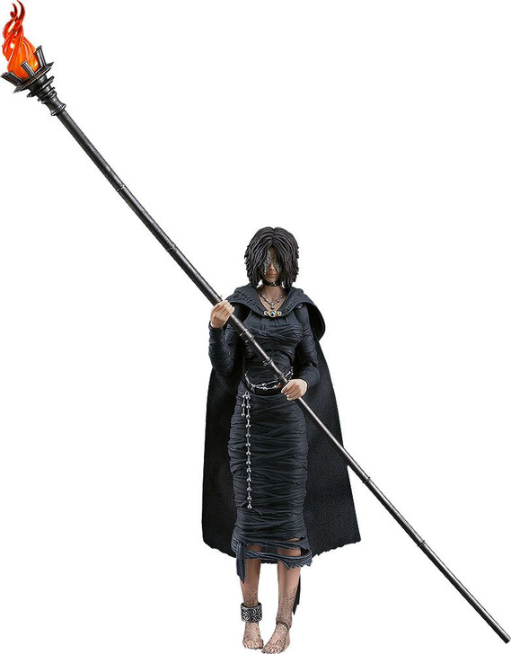 Good Smile Company figma Maiden in Black (PS5) (Demon's Souls)