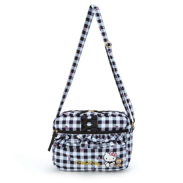 Sanrio Kids Shoulder Bag Hello Kitty