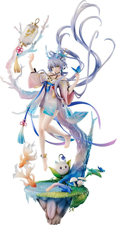 Luo Tianyi: Chant of Life Ver. 1/7 Figure (Vsinger)