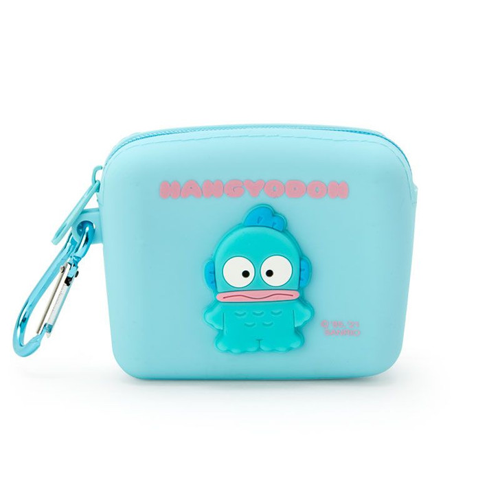 RINOさん専用 Japan Sanrio 3D Mascot Hand Strap - Hangyodon | Kawaii Limited