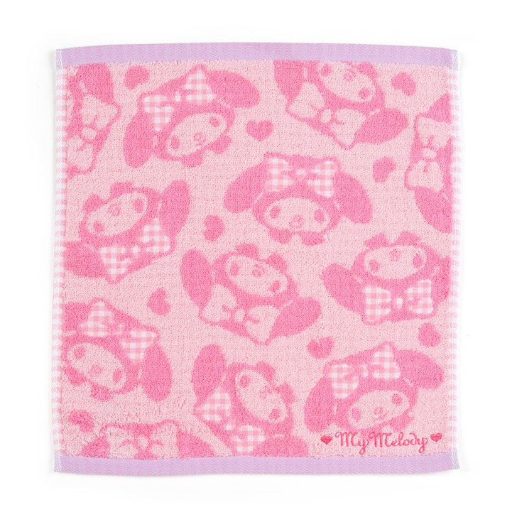 Sanrio Hand Towel My Melody